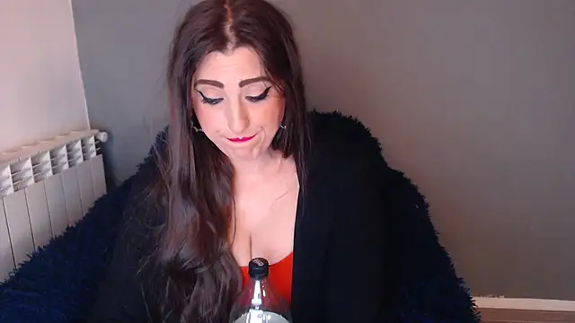 Вебкам-шоу RebeccaStone