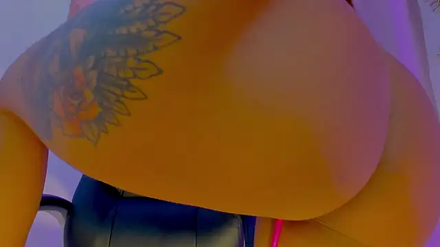 Czat XXX na żywo – MariamRivera_