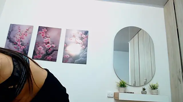 Chat XXX en directo de pinky_f00x