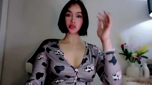 Czat XXX na żywo – Anna_HollyDoll