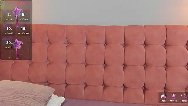 Czat XXX na żywo – victoria_decapri