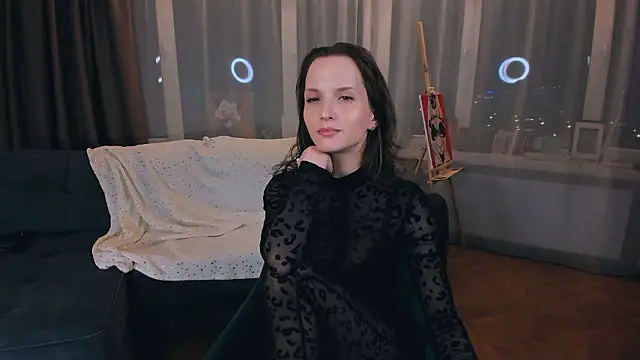 Ariadna_Shy – Live XXX-chat