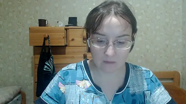 Smart_Rose's Webcam Show