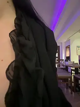 Natanniella Live XXX-chat