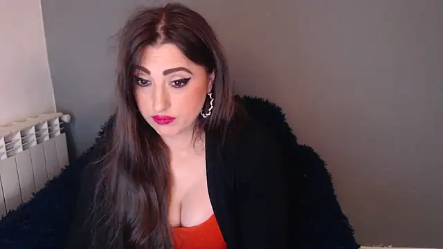 RebeccaStone's Webcam Show