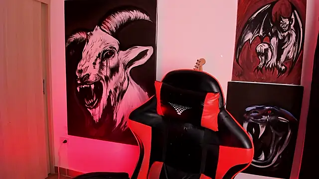 Chat XXX ao vivo de Rubyy-Rose1