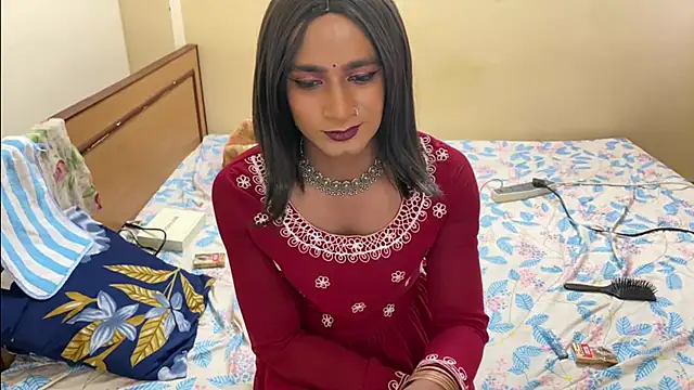 Czat XXX na żywo – LuvLayla