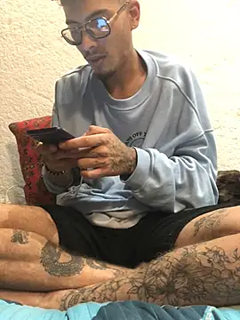 tian_doyt69 Webcam-Show