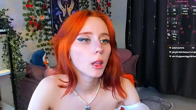 Sembang XXX Secara Langsung Asuka_miu