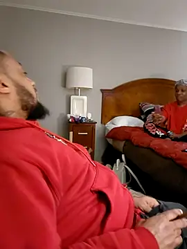 TooGoodConway23 élő XXX-chatje