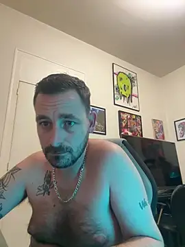 defbond420 Live XXX-chat