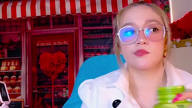 Sembang XXX Secara Langsung NaomiShimizu