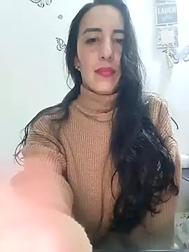 christine-x Chat XXX in diretta