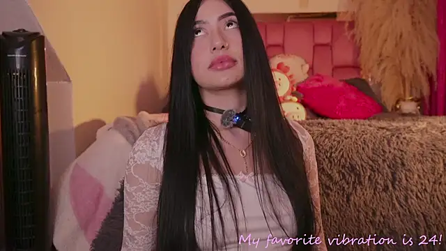 valerymonroe 웹캠 쇼