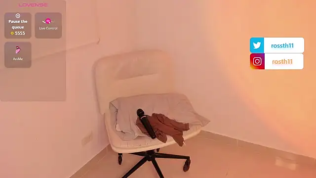 Sembang XXX Secara Langsung rossth1