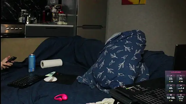 دردشة Kamala_Adele الجنسية المباشرة