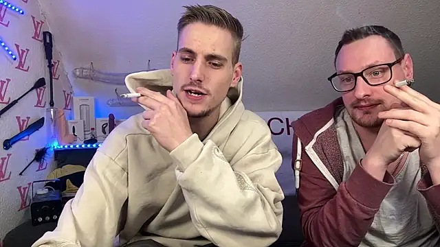 Cookieboy88 Pertunjukan Webcam