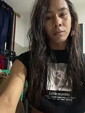 دردشة Scarlett_Hot5 الجنسية المباشرة