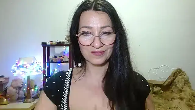 Sembang XXX Secara Langsung KeisyNeonX