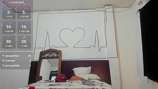 latinaStepmom Live XXX Chat