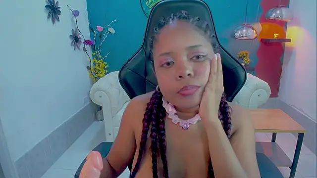 Sembang XXX Secara Langsung Melikasweetz