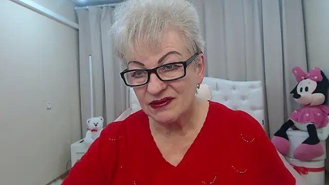 Chat XXX ao vivo de KayleSmoll