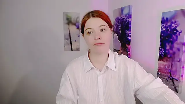 Вебкам-шоу Sun_Alexia