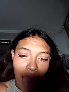 Lunita_5 Chat XXX in diretta