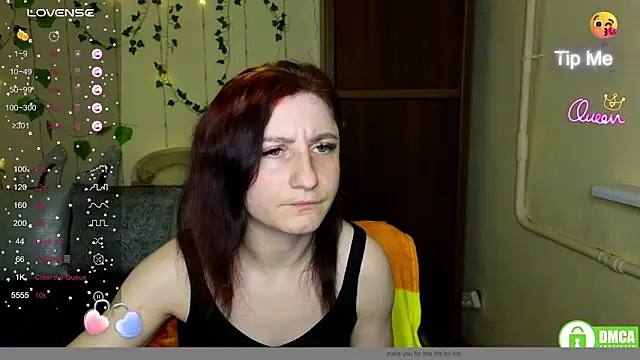 Muse_kitty_jenia Live XXX-Chat