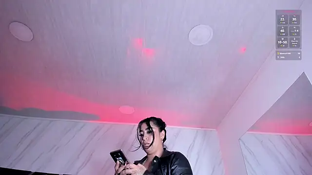 Carolina_Arias Live XXX Chat