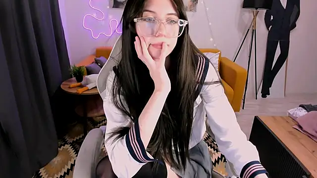 Sweet_Richal 现场XXX聊天