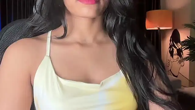 Chatroom XXX en direct de Wow-nisha