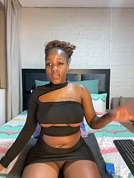 แชท XXX สดของ SexySiren21