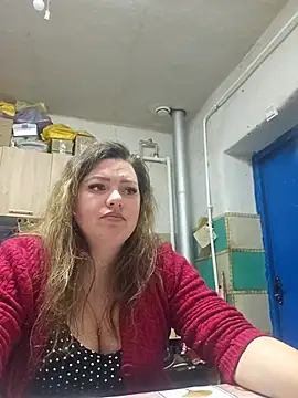 Jyleta Live XXX-chat