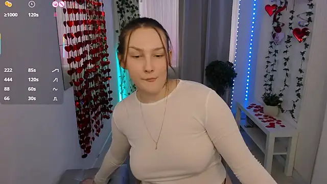 Sembang XXX Secara Langsung MaryWaddell