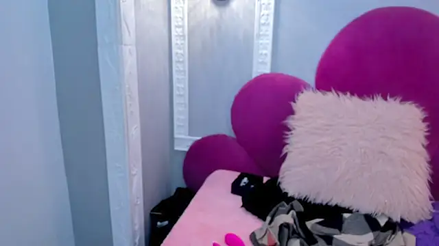 Bonniie_22 现场XXX聊天