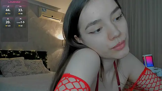 Онлайн чат XXX sweete_chantal