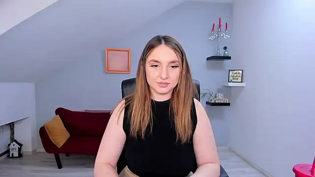 Chat XXX en directo de JaquelinLaurent