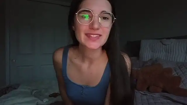 bambifarrina's Webcam Show