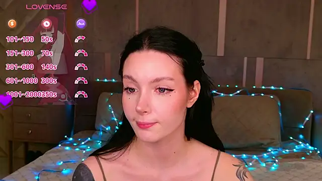 Sembang XXX Secara Langsung Goldy_Stark