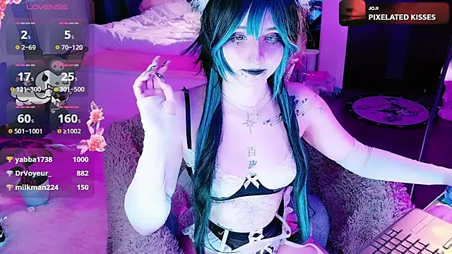 Sembang XXX Secara Langsung _ymdybi_