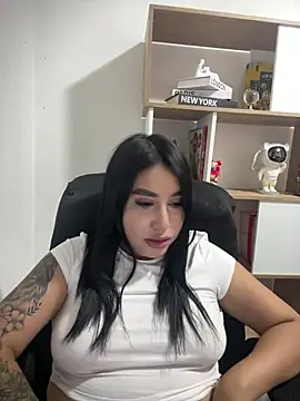 Czat XXX na żywo – Sophie_Dreamss