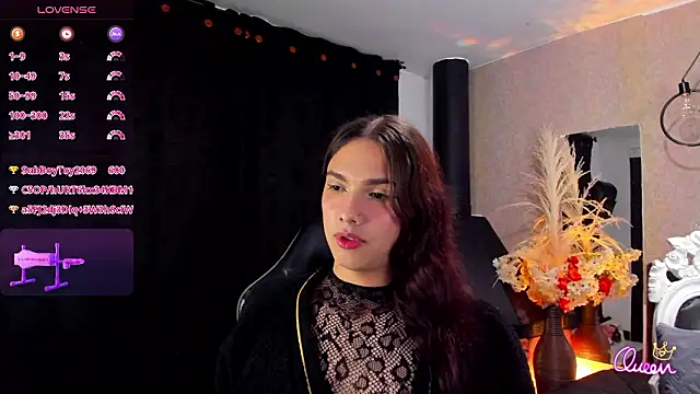 دردشة Almaazz الجنسية المباشرة