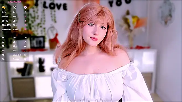 DelilahTaylor Live XXX Chat