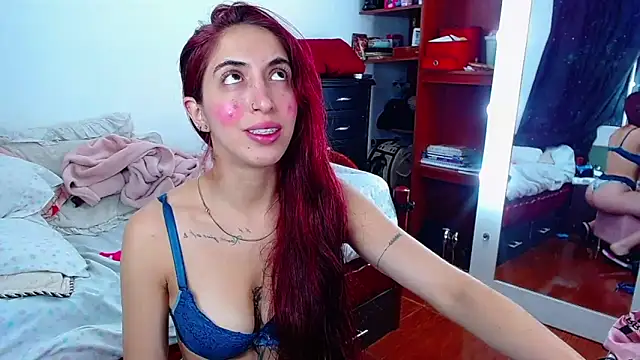 MariamGray1 Live XXX Chat