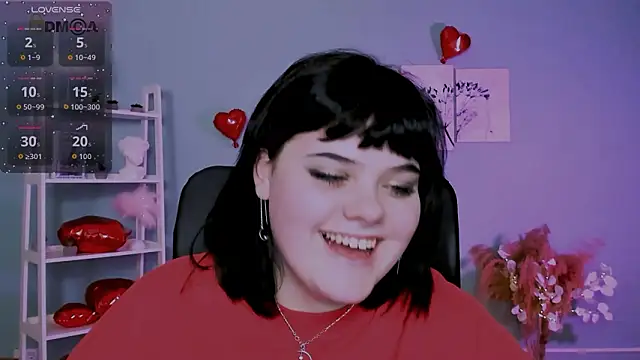 lika_pop Live XXX-Chat