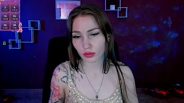 ariel_shadow Live XXX-Chat