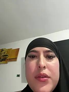 Zahida_7 现场XXX聊天