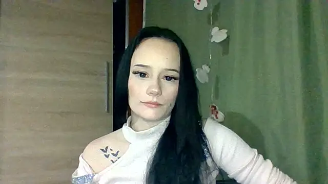 NinaTease Live XXX Chat