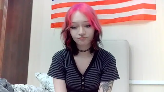 Czat XXX na żywo – Shine_Luna